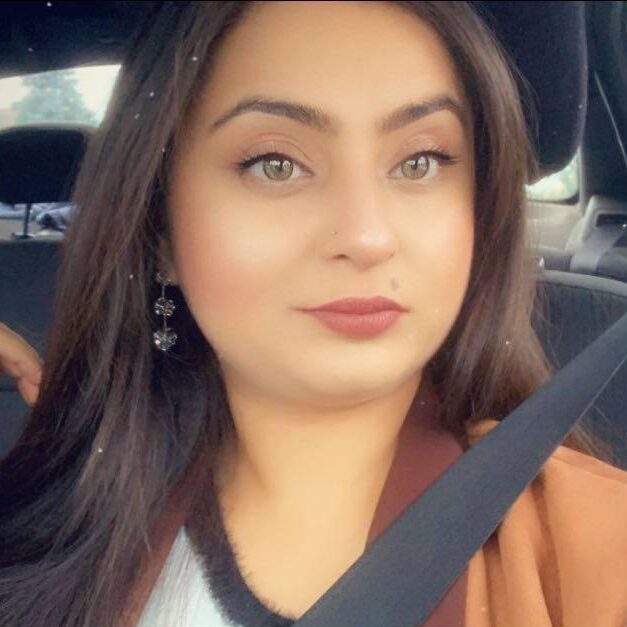 Ramsha